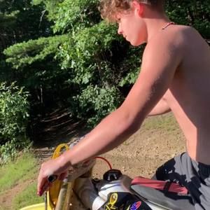 Meet your Posher, Jacob